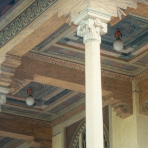 Palazzo dei Congressi