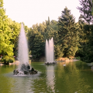 Parco Mazzini