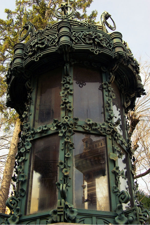 Pozzo Scotti: Pozzo artesiano di acqiua salsoiodica trivellato nel 1884