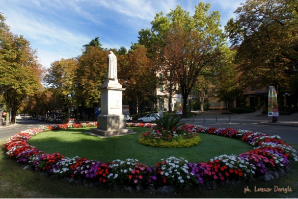 Monumento a 
