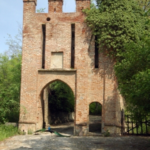 Borgo Castello di Tabiano