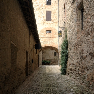 Castello di Scipione