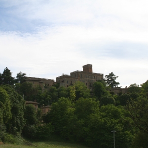 Castello di Tabiano