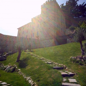 Rocche e Castelli