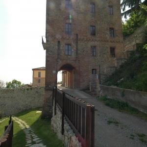 Castello di Tabiano