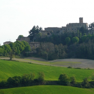 Castello di Tabiano