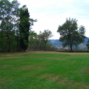 Rocche e Castelli