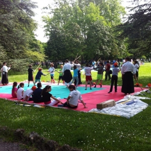 Gioco Sport e Giocampus