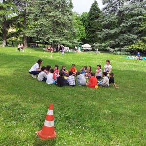 Gioco Sport e Giocampus