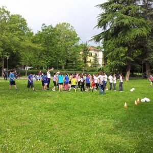 Giocampus e Giocosport