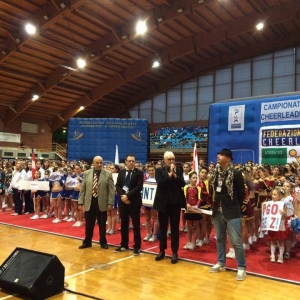 Cheerleading & Dance