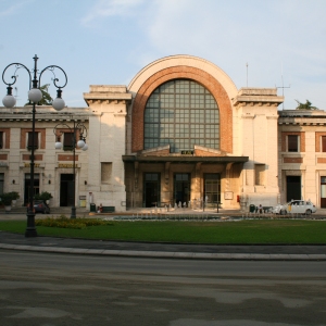 Stazione Ferroviaria