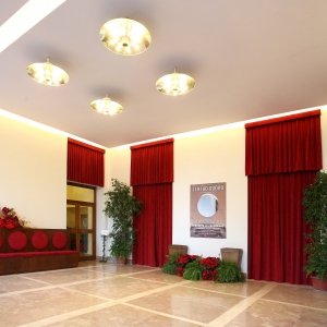 Teatro Nuovo: Inagurazione