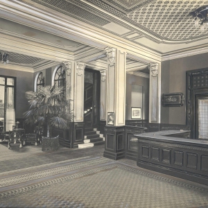 Grand Hôtel des Thermes