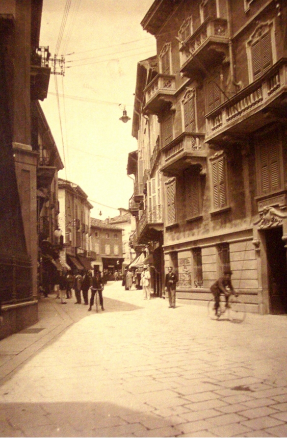 Archivio Storico: Archivio Storico