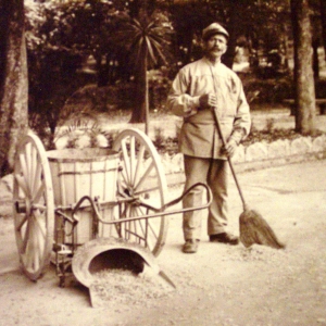 Archivio Storico
