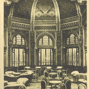 Grand Hôtel des Thermes