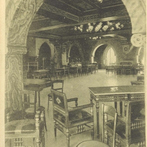 Grand Hôtel des Thermes