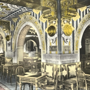 Grand Hôtel des Thermes