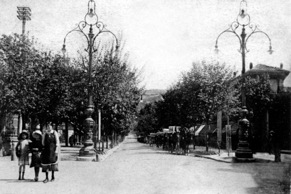 Archivio Storico: Archivio Storico