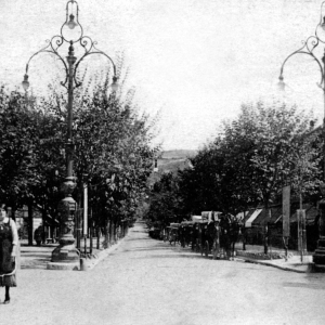 Archivio Storico: Archivio Storico