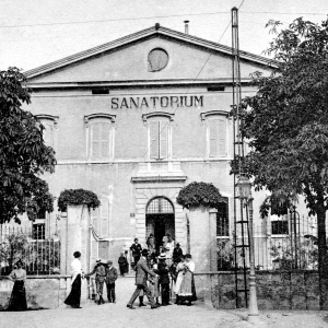 Il Sanatorium