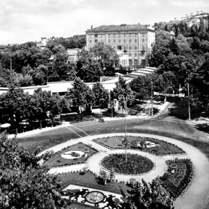 Piazza del Popolo