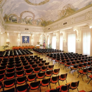 Palazzo Congressi