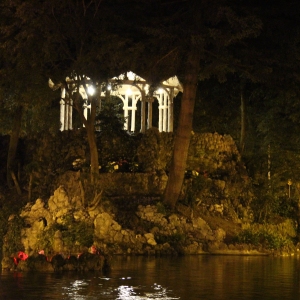 Parco Mazzini