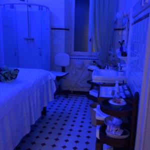 Centro Benessere Terme di Salsomaggiore