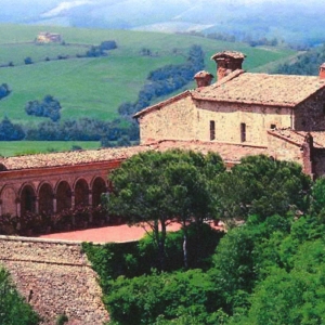 Castello di Scipione