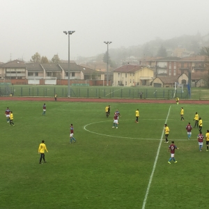 Stadio Comunale Francani