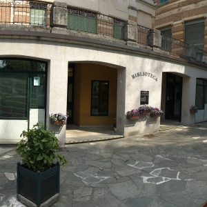 Biblioteca Comunale