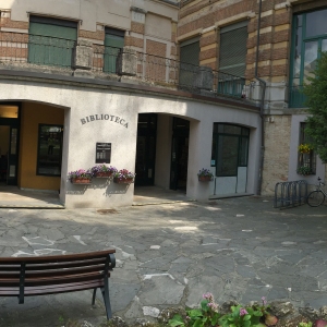 Biblioteca Comunale