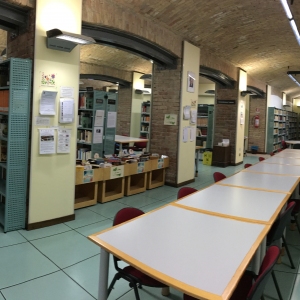 Biblioteca Comunale