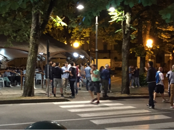 Festa - CNU: 