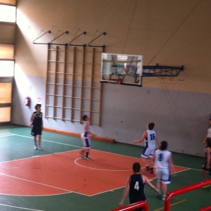 Basket - CNU