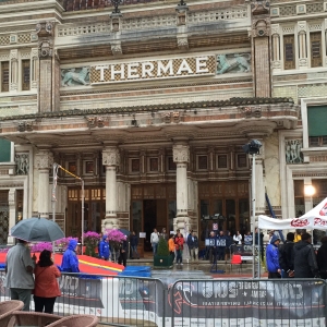 Salto con l'asta - CNU