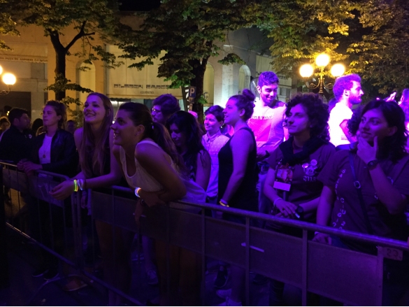 Festa - CNU: 