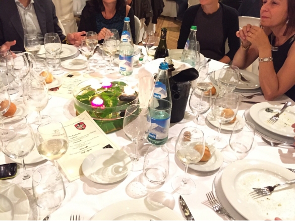 Gran Gala - CNU: 