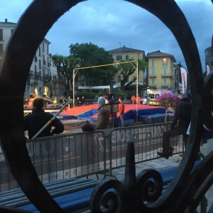 Salto con l'asta - CNU