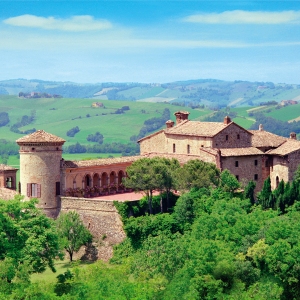 Castello di Scipione