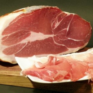 Prosciutto di Parma DOP