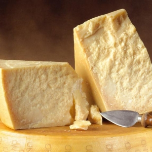 Parmigiano Reggiano DOP