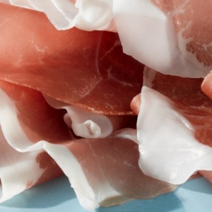 Prosciutto di PArma DOP