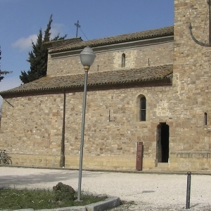 Pieve Romanica di San Giovanni 
