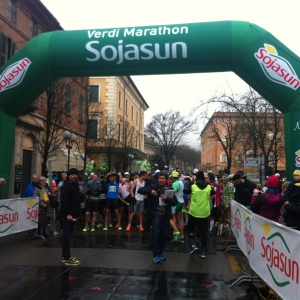 19 ed. Sojasun Verdimarathon