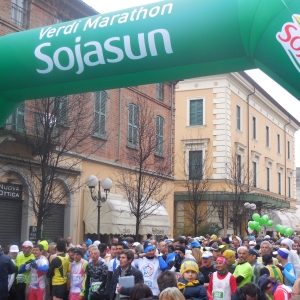 19 ed. Sojasun Verdimarathon