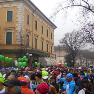 19 ed. Sojasun Verdimarathon