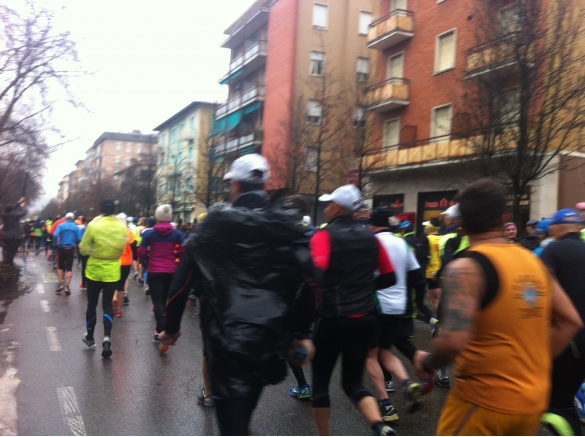 19 ed. Sojasun Verdimarathon. Maratona e mezza delle Terre Verdiane e Corsa del Principe: 28 febbraio 2016 - Gare podistiche da Salsomaggiore a Fidenza, Fontanellato, Soragna e Busseto